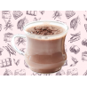 Eco boisson saveur chocolat