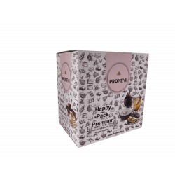 Happy Pack Premium Pronew