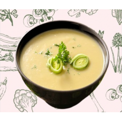 veloute legume pronew
