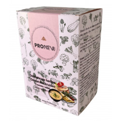 Omelette aux herbes pronew