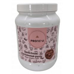 Eco Granola saveur chocolat