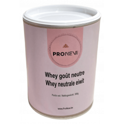 Whey Neutre