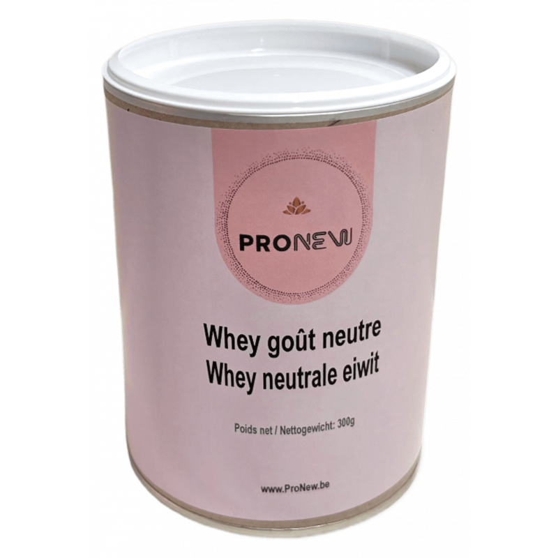 Whey Neutre