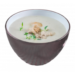 Eco velouté saveur poulet
