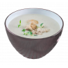 Eco velouté saveur poulet