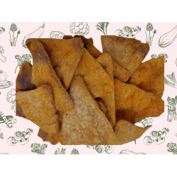 Nachos saveur fromage