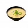 Eco velouté aux légumes