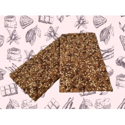 Megapack Crackers aux graines  (4*200g)