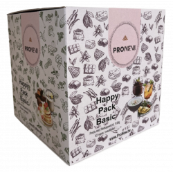 Happy Pack Basic Pronew