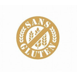 Boisson saveur fruit rouge