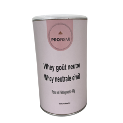 Whey Neutre 400g