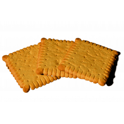 Biscuits façon petit beurre