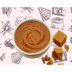 Eco dessert saveur caramel