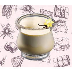 Eco dessert saveur vanille