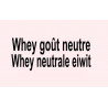 Whey Neutre