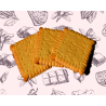 Biscuits façon petit beurre