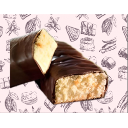 Barres saveur Nougat