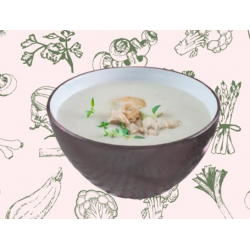 Eco velouté saveur poulet