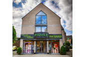 Pharmacie Van Haren