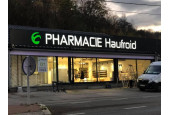 Pharmacie HAUFROID
