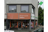 PHARMACIE DE LA VESDRE PHARMACIE DE LA VESDRE