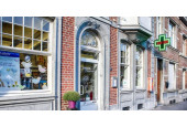 Pharmacie Mathy