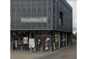 PHARMACIE DE WARSAGE