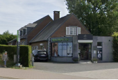 Pharmacie Marcotty