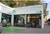 Pharmacie Du Vert Chasseur