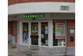 Pharmacie Deweerdt-Blanche